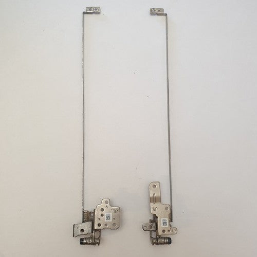 Fujitsu LifeBook A357 Display Scharniere Set Links Rechts Laptop Hinge
