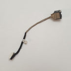 Fujitsu LifeBook A557 RJ45 LAN Buchse Anschluss Kabel Ethernet Port Jack – Bild 2