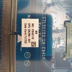 HP 255 G6 Mainboard AMD A6 9220 Motherboard Systemboard – Bild 3