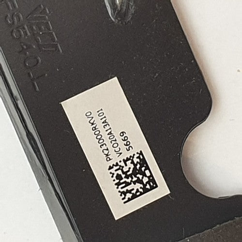 Lenovo V15-ADA Lautsprecher Speaker Set Internes Lautsprecher Modul – Bild 3