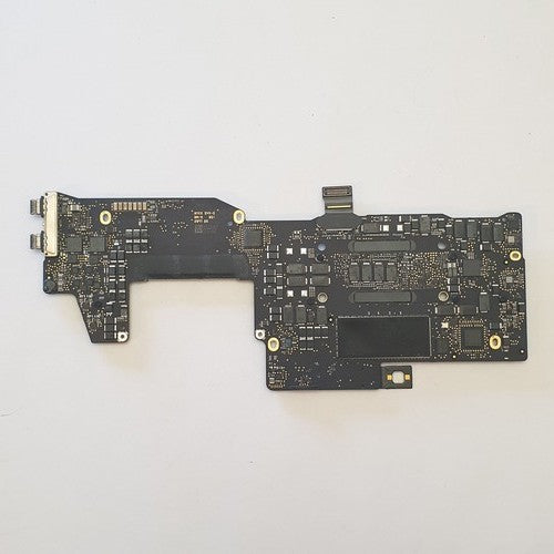 Apple MacBook Pro 13" A1708 2017 Mainboard Logic Board i5-7360U 8 GB – Bild 2
