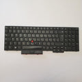 Lenovo ThinkPad T580 Tastatur Deutsch QWERTZ Keyboard Backlit