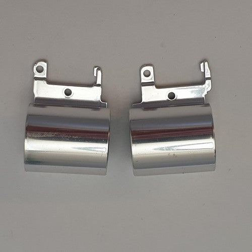 HP 255 G6 Scharnier Abdeckung Hinge Cover