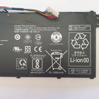 Acer Swift 1 SF114-34 Original Akku 4200mAh Li-ion Battery Pack – Bild 3