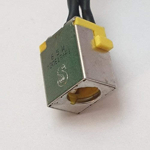 Acer Aspire 3 A315-53 Strombuchse DC Jack Ladebuchse Power Socket Kabel