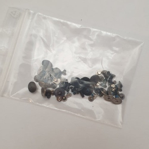HP Pro X360 Fortis 11 G9 Schraubensatz Screw Set Gehäuse Schrauben