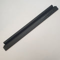 Fujitsu LifeBook E557 Scharnierabdeckung Leiste Power Button Cover