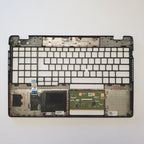 Dell Latitude 5501 Handauflage Palmrest mit Touchpad Gehäuse Oberteil – Bild 2