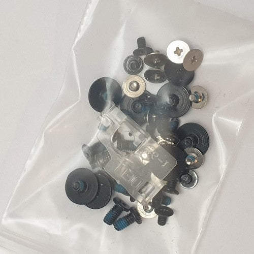 Dell Inspiron 3582 Schraubensatz Screw Set Schrauben Gehäuse Ersatzteil