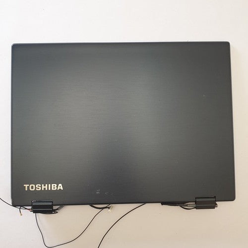 Toshiba Portege X20W‑E‑10D X20W-E-10D Display komplett Bildschirm LCD Einheit – Bild 4