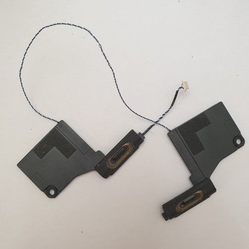 Toshiba Portege X20W‑E‑10D X20W E 10D Lautsprecher Speaker Set Intern