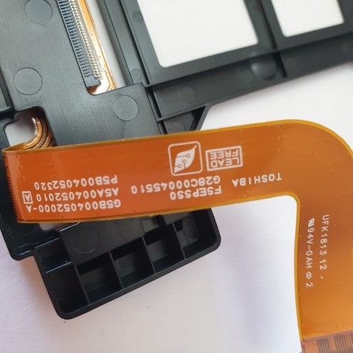 Toshiba Portege A30-C-1UM SSD M.2 Caddy mit Kabel Adapter NVME Festplatte – Bild 3