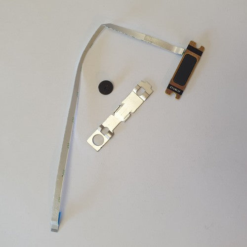 Acer Swift 1 SF114-34 Fingerprint Sensor Fingerabdruck Scanner Modul mit Kabel