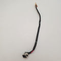 Fujitsu LifeBook A557 Strombuchse Netzanschluss Ladebuchse DC Jack Power Cable