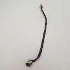 Fujitsu LifeBook A557 Strombuchse Netzanschluss Ladebuchse DC Jack Power Cable