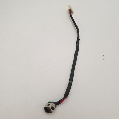 Fujitsu LifeBook A557 Strombuchse Netzanschluss Ladebuchse DC Jack Power Cable