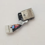 Dell Latitude 7300 DC In Strombuchse Power Jack Anschluss Buchse – Bild 2