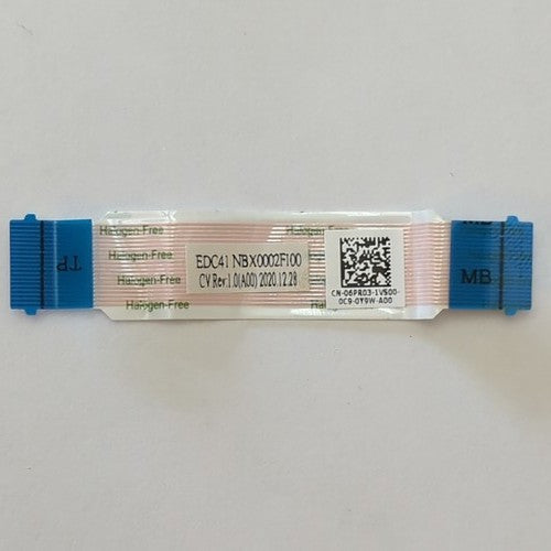 Dell Latitude 5411 Touchpad Kabel Touchpadkabel Flexkabel Ribbon Cable