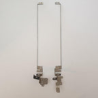 Fujitsu LifeBook A557 Display Scharniere Halterungen Set Links Rechts Hinges