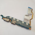 HP EliteBook 650 G9 I/O Board HDMI USB Platine Port