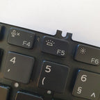 Dell Latitude 5501 Tastatur UK QWERTY Keyboard Backlit – Bild 2
