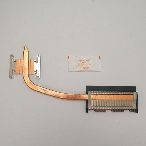 Medion Akoya S17401 Kühler Heatsink Kühlkörper Notebook Laptop