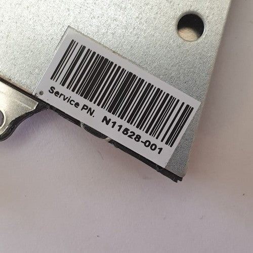 HP EliteBook 650 G9 Lüfter Fan Cooler Notebook CPU Kühler – Bild 3