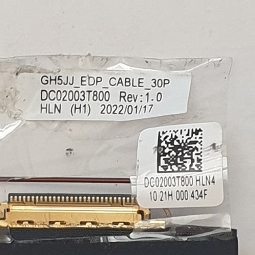 Acer Aspire A115-32 Displaykabel Video Kabel LCD Cable DC02003T800 – Bild 2