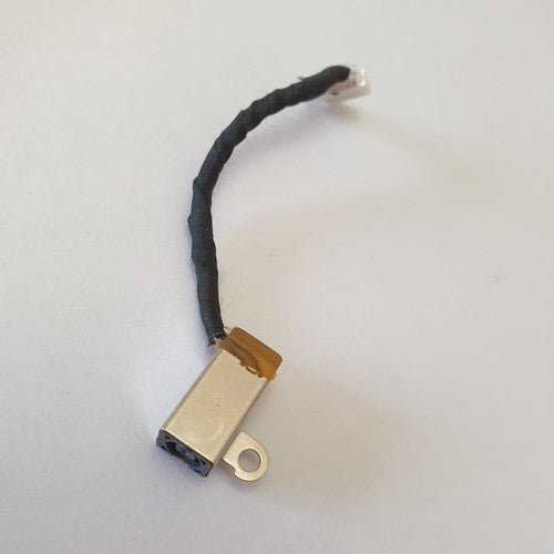 HP EliteBook 650 G9 DC Jack Strombuchse Ladebuchse Power Connector Kabel