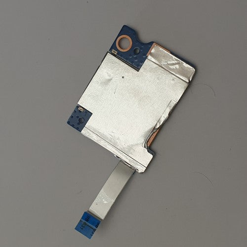 HP Pavilion 14-al102ng SD Card Reader Board Platine Kartenleser Modul – Bild 2