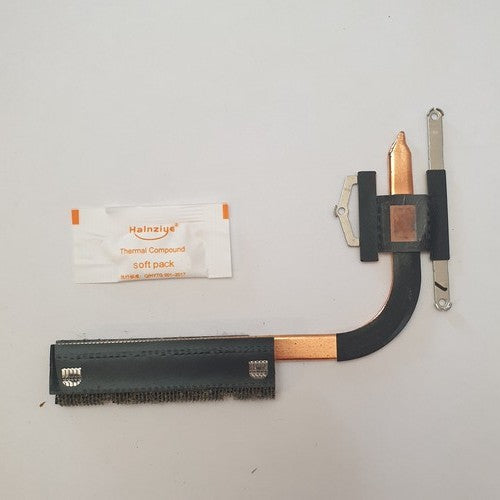 Acer Aspire A115-32 Kühler Heatsink Kühlkörper mit Wärmeleitpaste – Bild 2