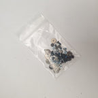 HP Pavilion 14-al102ng Schraubensatz Screw Set Schrauben für Notebook