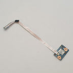 HP ProBook 655 G3 Powerbutton Board – Bild 2