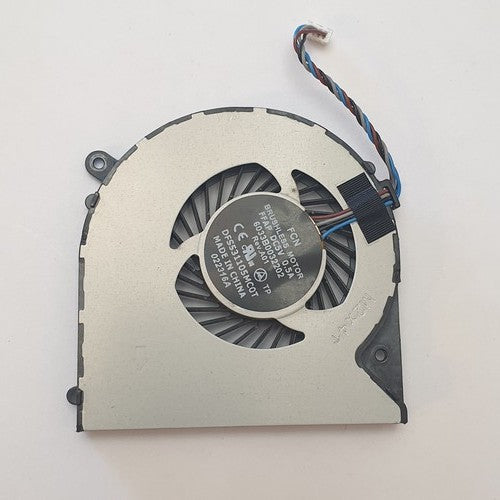 Fujitsu LifeBook A556 Lüfter Fan Cooler Laptop Notebook Ersatzteil