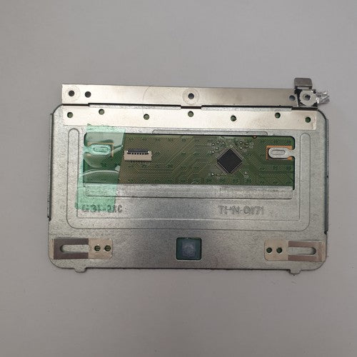 HP Pavilion 14-al102ng Touchpad Mauspad Trackpad Modul – Bild 2