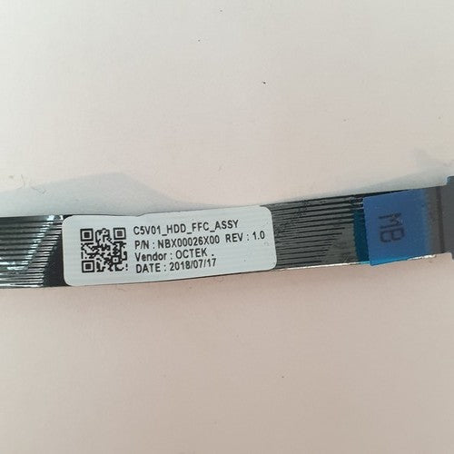 Acer Aspire 3 A315-53 HDD Festplatten Kabel SATA Connector Adapter Flex Kabel