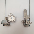 Fujitsu LifeBook A357 Display Scharniere Set Links Rechts Laptop Hinge – Bild 2