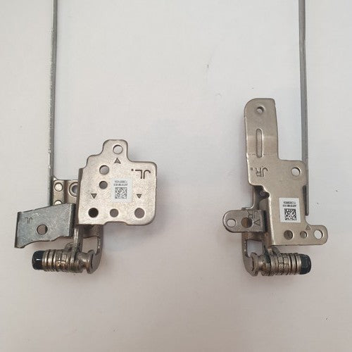 Fujitsu LifeBook A357 Display Scharniere Set Links Rechts Laptop Hinge – Bild 2