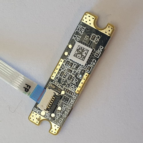 Acer Swift 1 SF114-34 Fingerprint Sensor Fingerabdruck Scanner Modul mit Kabel – Bild 2
