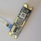 Acer Swift 1 SF114-34 Fingerprint Sensor Fingerabdruck Scanner Modul mit Kabel – Bild 2