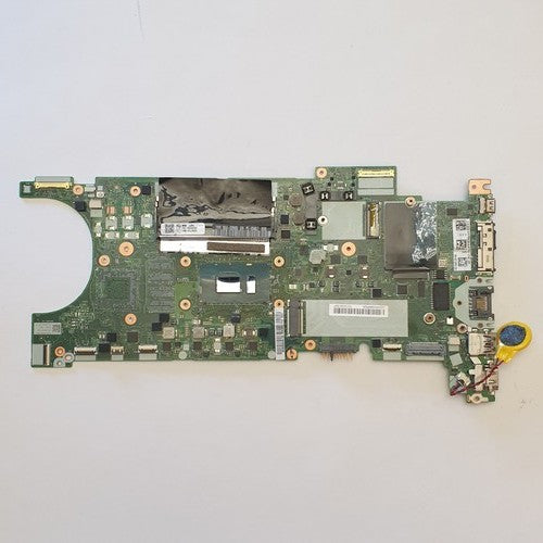 Lenovo ThinkPad T480s Mainboard Intel Core i5 8350U Motherboard Systemboard