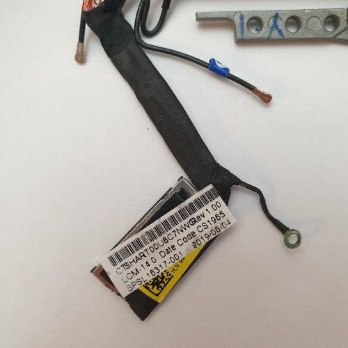 HP EliteBook X360 1040 G5 Touch Display komplett Bildschirm LCD Panel – Bild 5