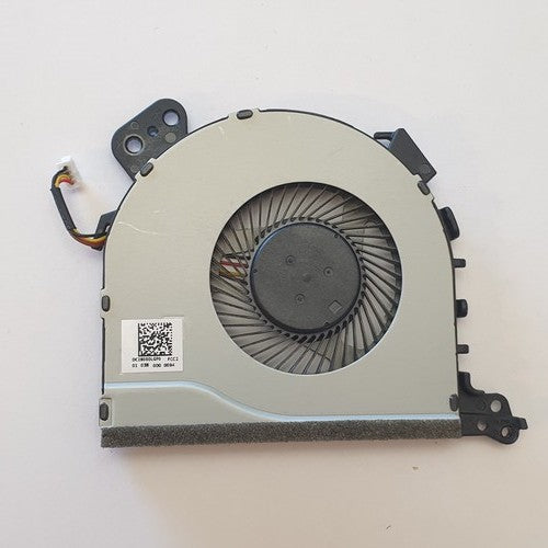 Lenovo V145-15AST Lüfter Fan CPU Cooler Ventilator – Bild 2