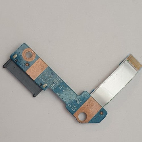 HP 255 G6 HDD Adapter Board SATA Connector Platine – Bild 2