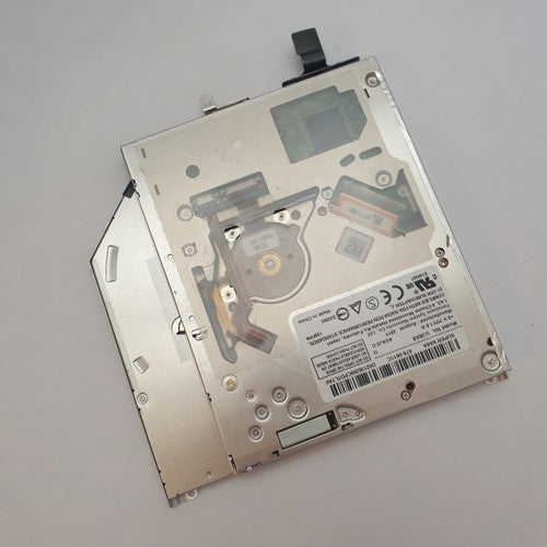 Apple MacBook Pro A1286 DVD Laufwerk SuperDrive UJ8A8 CD Brenner