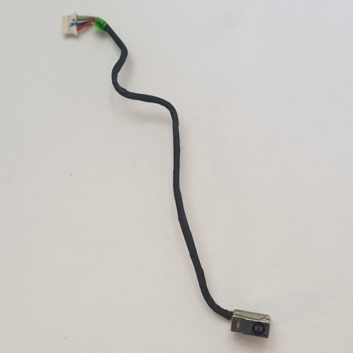 HP 255 G6 Strombuchse DC Jack Power Connector Ladebuchse Kabel