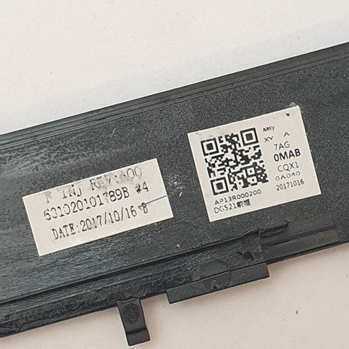 Lenovo IdeaPad 320‑15AST/80XV 320 15AST 80XV Displayrahmen Bezel Frontblende – Bild 3