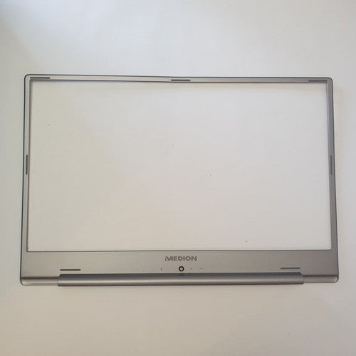 Medion Akoya S17401 Displayrahmen Bezel Frontblende