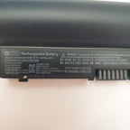 HP 255 G6 Original Akku 2850mAh Li-ion Battery Pack JC03 HSTNN-LB7V – Bild 2