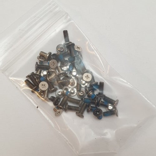 Fujitsu LifeBook A557 Schraubensatz Screw Set Schrauben